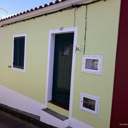 Shr Houses Porto Formoso Vila Exterior foto