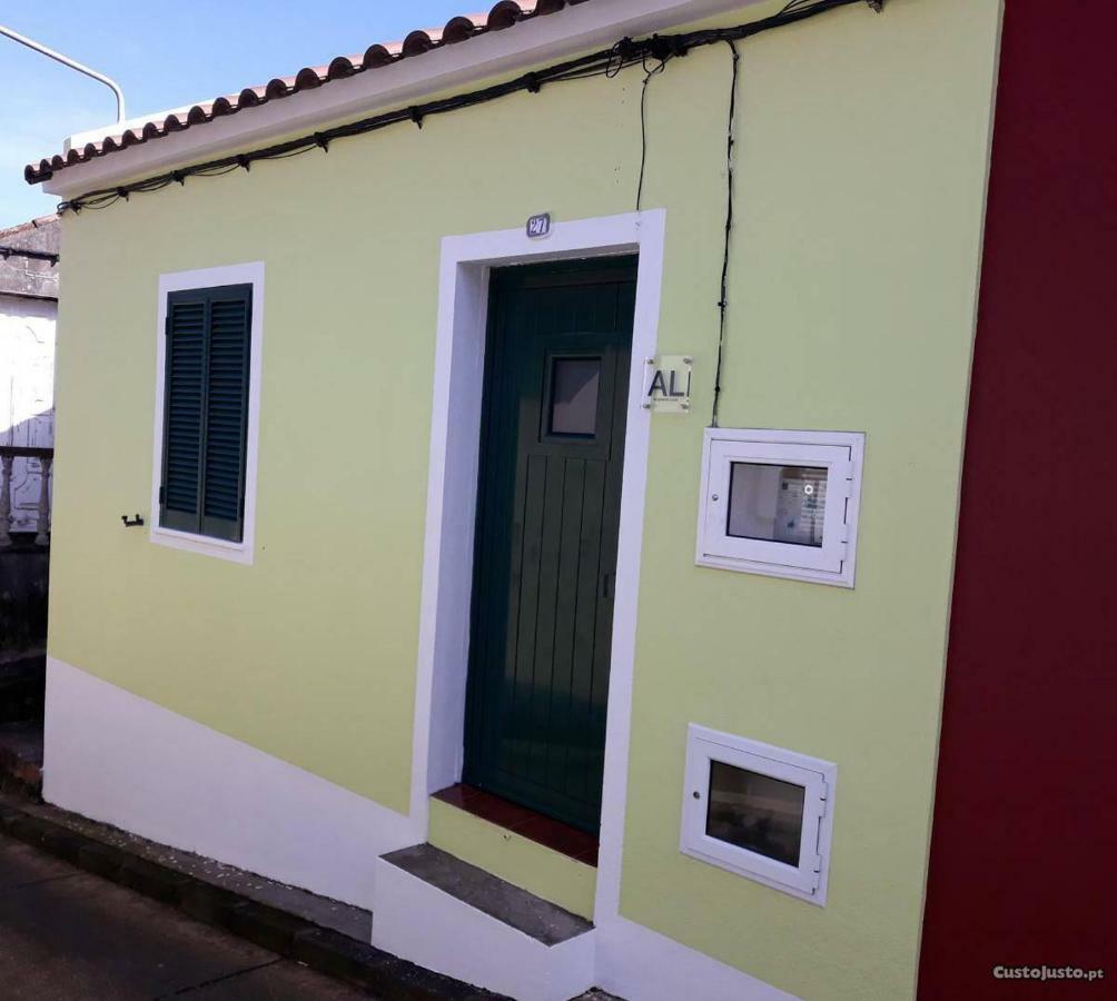 Shr Houses Porto Formoso Vila Exterior foto